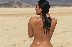 kardashian kim nude desert photoshoot sexy west shesfreaky uncensored story kimkardashian