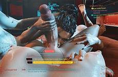 rule34 cyberpunk 2077 panam rule futa palmer futanari dickgirl