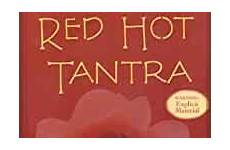 amazon flip tantra red front back soul