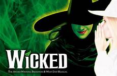 wicked broadway tickets shows longest running time london top