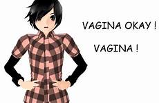 vagina anime deviantart manga