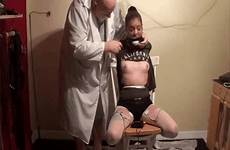 bondage torture bdsm gags dominated interrogation