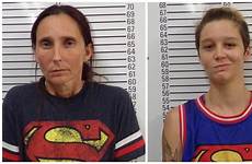 incest daughter mom after mother son oklahoma charged marrying her woman years year