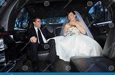 couple limousine wed newly preview