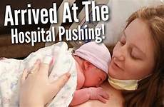 birth teen labor natural delivery mom story
