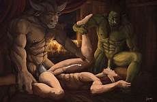 orc warcraft tauren world elf male xxx yaoi blood threesome only rule34 green deletion flag options edit respond
