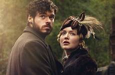 lady lover chatterley chatterleys independent tv bbc