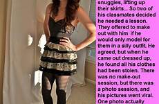 tg captions feminization missy petticoated humiliation sissy feminized crossdresser transgender diaper skirt