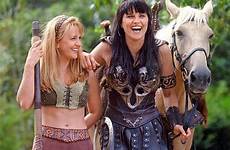 xena warrior princess gabrielle reboot lesbian women movies lucy lawless tv probably facts know show will hottest embrace top sexuality
