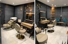garden composite hair room salon dressers hairdressers norfolk shropshire guildford building rooms buildings office used treatment ipswich northampton concept space