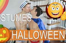 halloween costumes gays