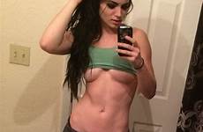 paige wwe nude saraya leaked sexy knight fappening naked sex selfies aka tape hot her celebrity story star thefappening pro