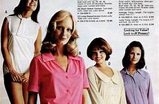 1973 70s sleepwear fashions jc penney suits bodysuit bodysuits loghry lindberg mick jcp clickamericana