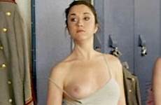 alig rachel nude bikini aznude break spring browse tank grey top kingdom 2007 series