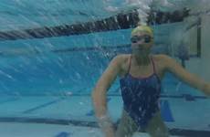 swimmer dab giphy dabbing aquagym bienfaits