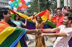 india gay court sex indian lgbt ruling asia legalises landmark afp source
