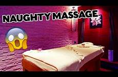 massage naughty