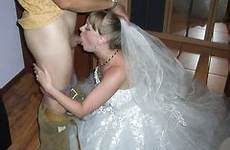 wedding amateur wives naughty real wed newly their get off