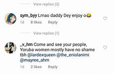 hilarious nairaland yoruba gives answer reactio woman romance moan sexx ladies during why