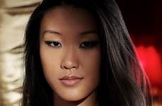 mariko model asian beautiful faces met works who 2010