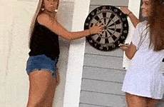 fail hotties gifs quite bit gif izismile