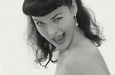 bettie pinup 1950 sizes reprint sexy