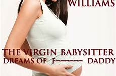 babysitter virgin daddy audiobook dreams