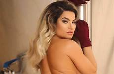 barbosa sexy raissa naked nude magazine brasil ancensored