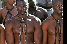 slaves slave africa trade pete brown