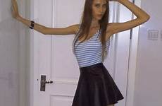 russian lyuba girl beautiful model teen amateur anastasia models fashion