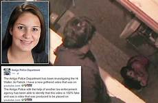 gagged bound girl girls missing kidnapped real basement viral distressing fake actress 6k shares
