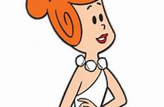 wilma flintstone flintstones flinstones