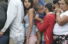 migrants immigrants asylum seeking mexico negras piedras laredo rio