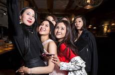 rich asian girls vancouver group ultra show cho generation reality friends