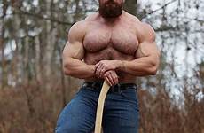 men muscle hairy big man sexy lumberjacks body modelo corpo dudes masculino