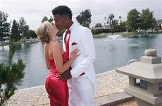 prom interracial couple white hoco choose board girls biracial couples