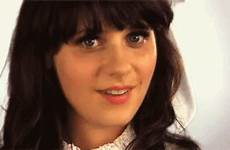 gif zooey deschanel celebs beauty animated gifs woman actress giphy celebrities women actresses actor actors everything has who tweet filthy