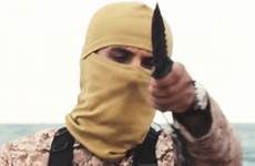 isis christians egyptian beheadings jihad global pointing foxnews execution