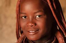 himba people angola women african woman photography tribal beautiful africa most angolan girl choose board stevenson kayla young