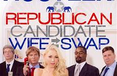 swap republican wife candidate movie hustler sale sitewide memorial day aebn straight