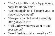 ddlg daddy princess dd lg memes dom kinky acceptance kitten littlespace quotes little things littles kawaii parts story search driverlayer