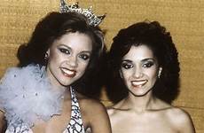 vanessa suzette 1984 pageant crowned shown city sept scandal chance chosen descent crowns