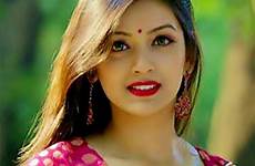 girl village desi beautiful girls women india model face beauty gorgeous dp profile choose board look actresses cute