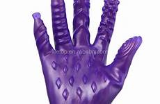 flirting massager stimulation purple