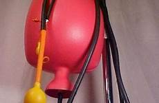 enema double balloon latex system huge nozzle gallon bardex bag bags worthpoint two nozzles