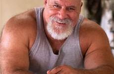 bears very bear daddy muscle men mature beefy hairy big older beard everypost beta saved me