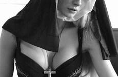 nuns luscious