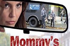 secret mom banks robs mommy poster