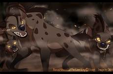 lion king hyenas deviantart hyena dj88 disney tlk fan simba shenzi nala saved drawings wallpaper banzai ed