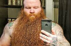beard big beards men red bearded women styles instagram great ginger hairy hair lover choose board barba imgur desde guardado